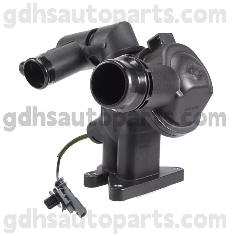 211330 NISSENS Evoque'i termostaat, Range Rover Sport, Discovery OE nr. LR106640
