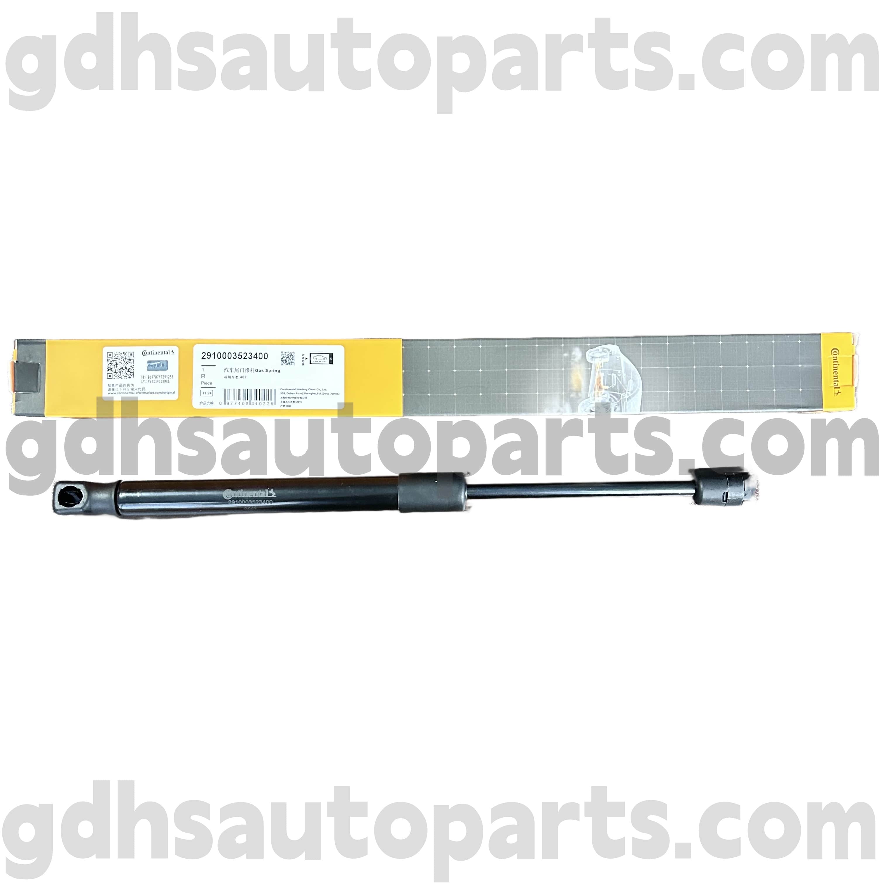 2910003523400 Mandri kütusefilter Land Rover Freelander 2 OE nr. LR001773