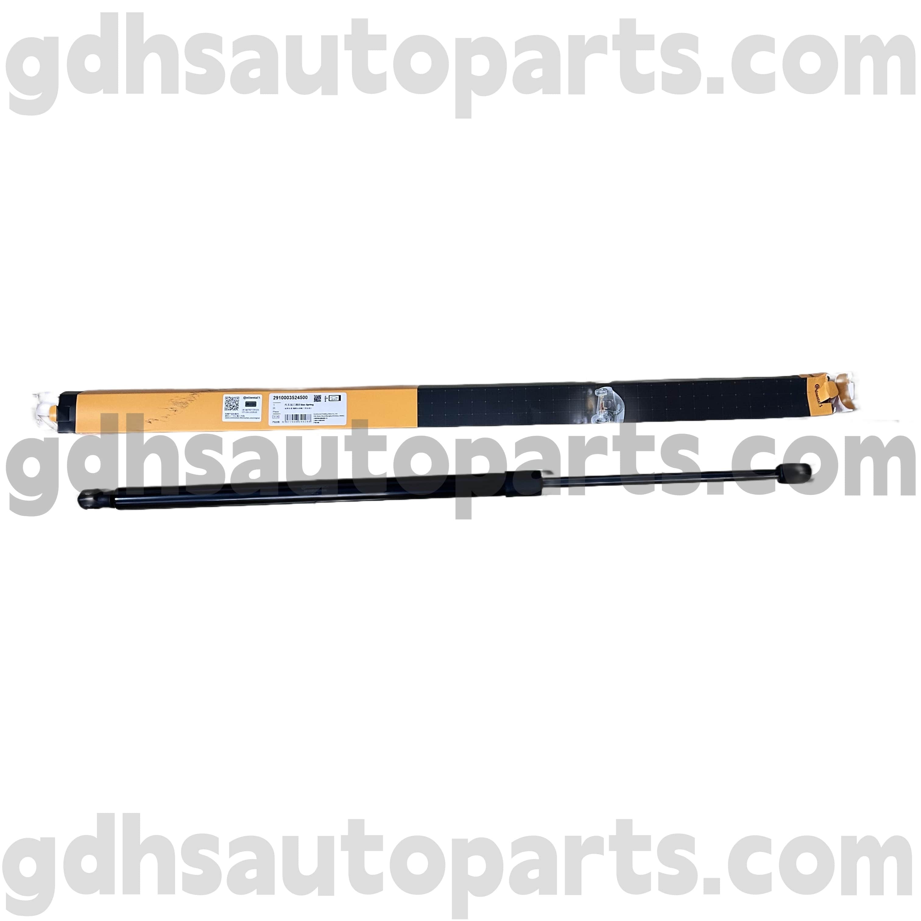 2910003524500 Continental tagaluugi tugine Range Rover Sport OE nr. LR027543