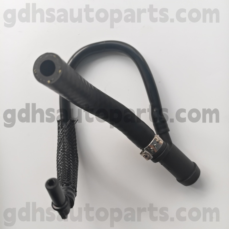 320234 NISSENS DROTTLE kehavoolik Range Roveri jaoks, Range Rover Sport OE nr. LR012643