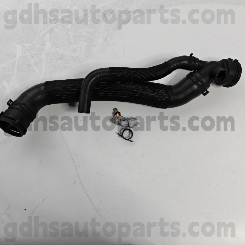320257 NISSENS RADIATORI Voolik Range Rover Sport OE nr. LR166362