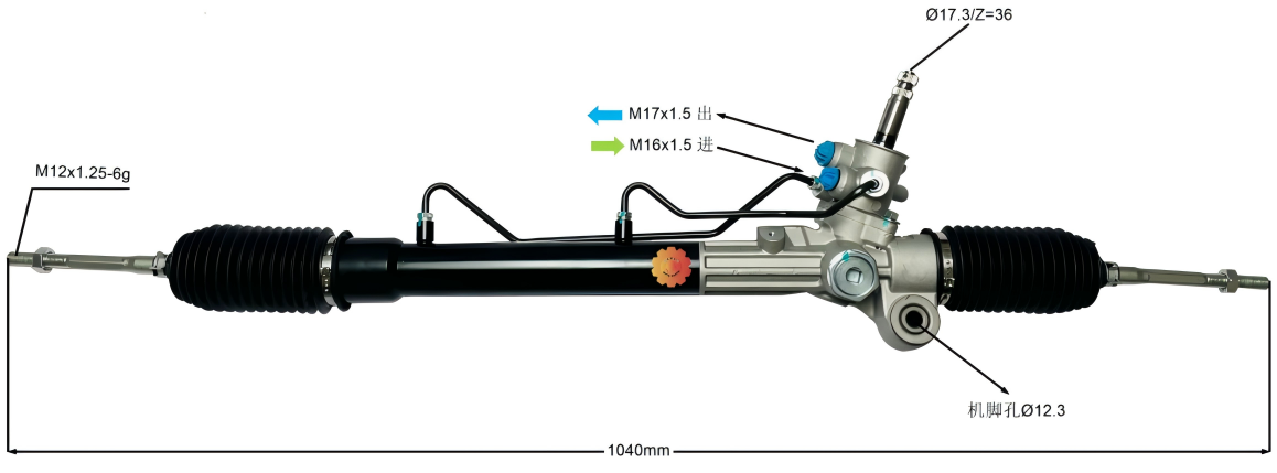40120-52170 Autode rooliseade