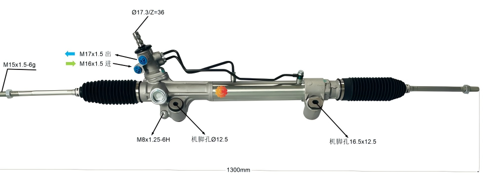 44200-0K030 Autode rooliseade