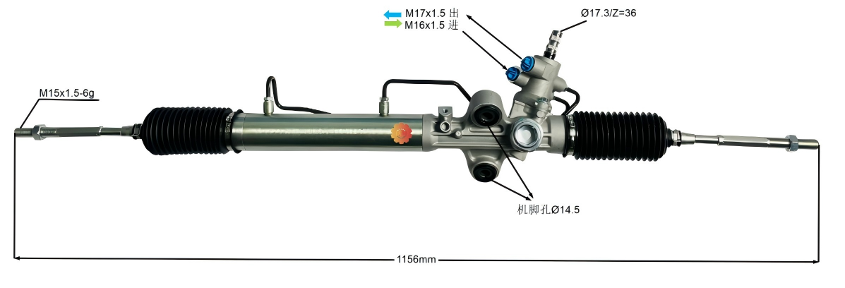 44200-26481 Autode rooliseade