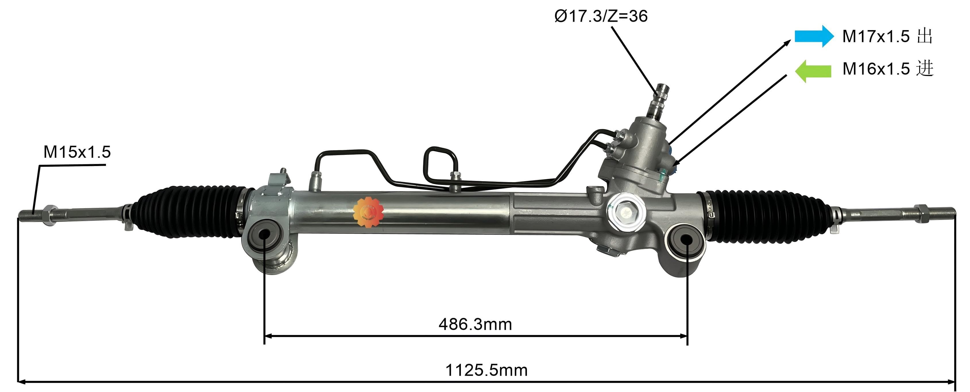 44200-33380 Autode rooliseade
