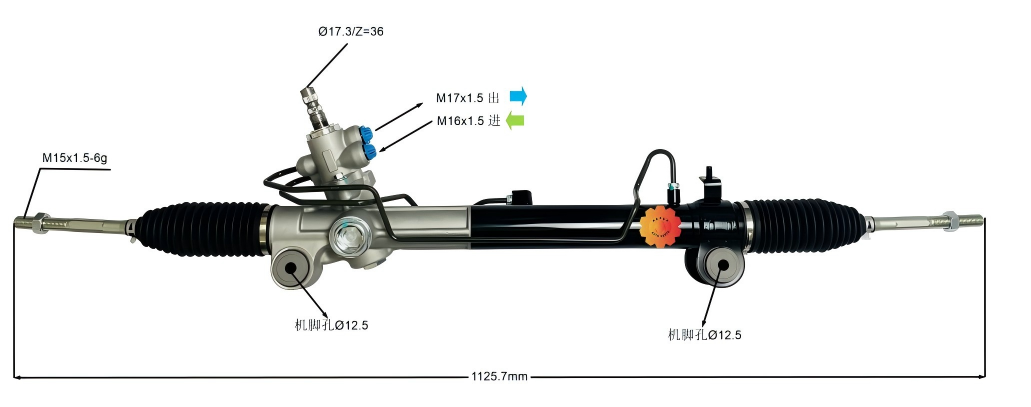 44200-48090 Autode rooliseade