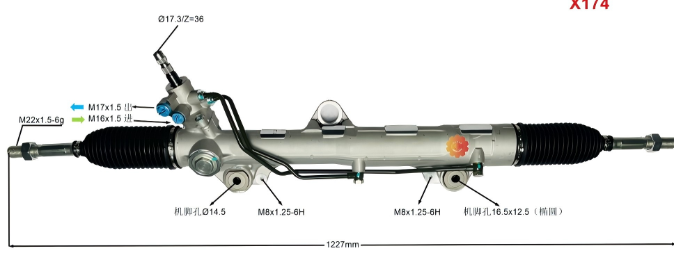 44200-60130 Autode rooliseade