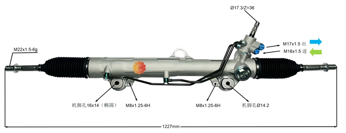 44200-60170 Autode rooliseade