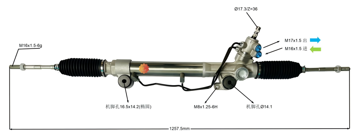 44200-60230 Autode rooliseade