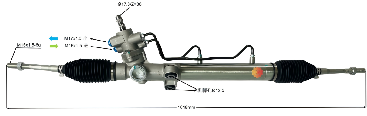44250-20581 Autode rooliseade