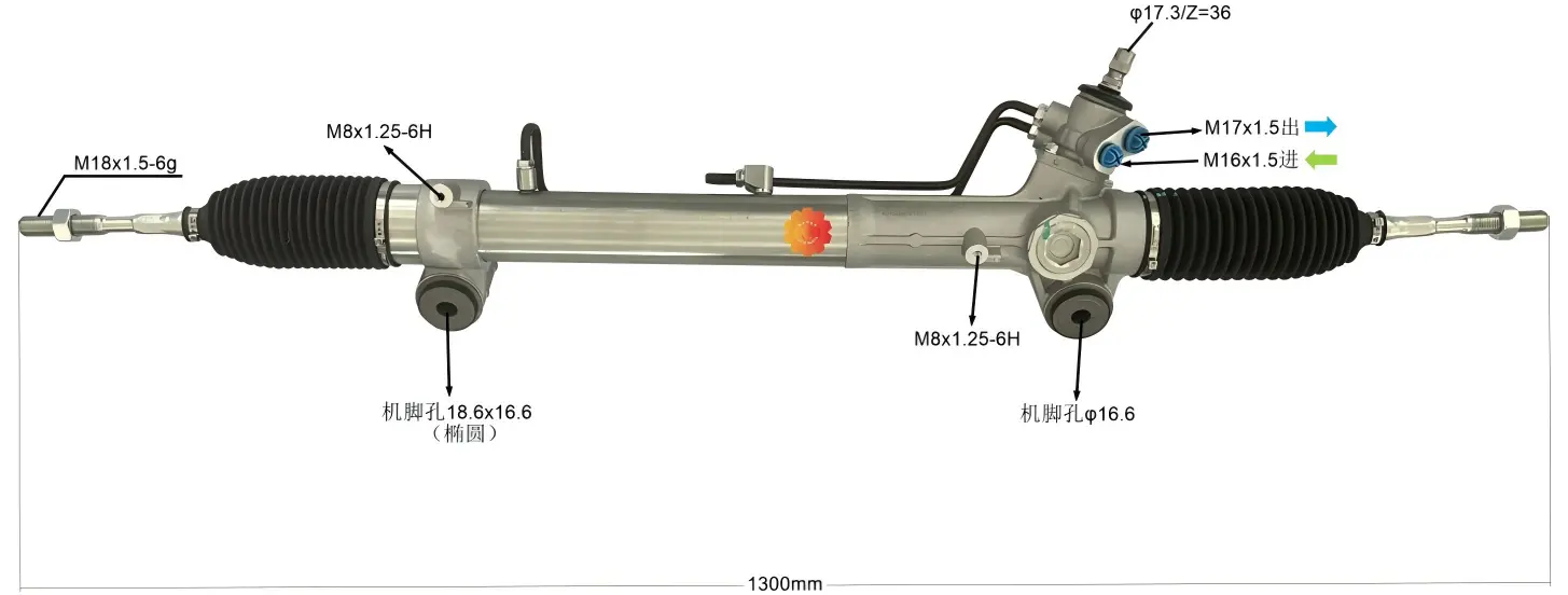 44250-26590 Autode rooliseade
