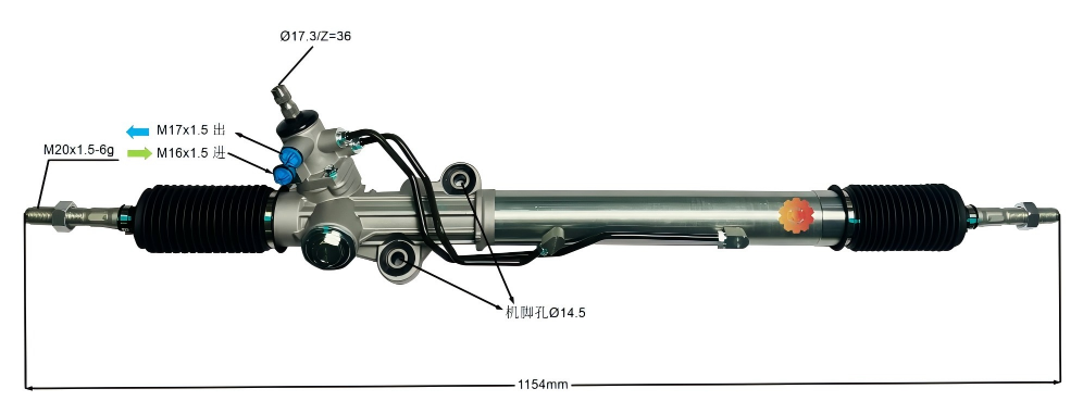 44250-60040 Autode rooliseade