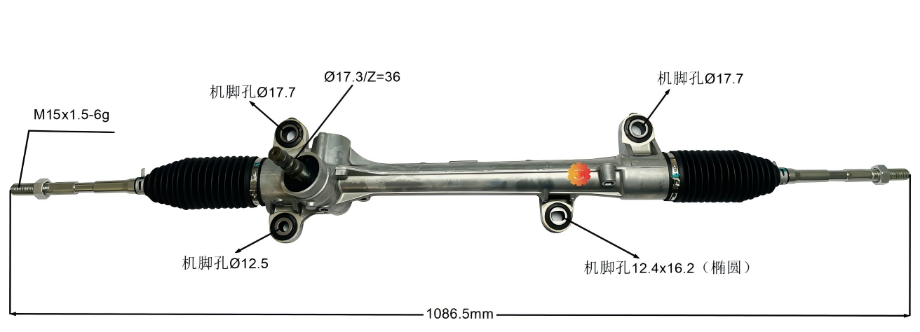 45510-02200 Autode rooliseade