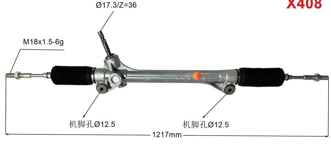 45510-08010 Autode rooliseade