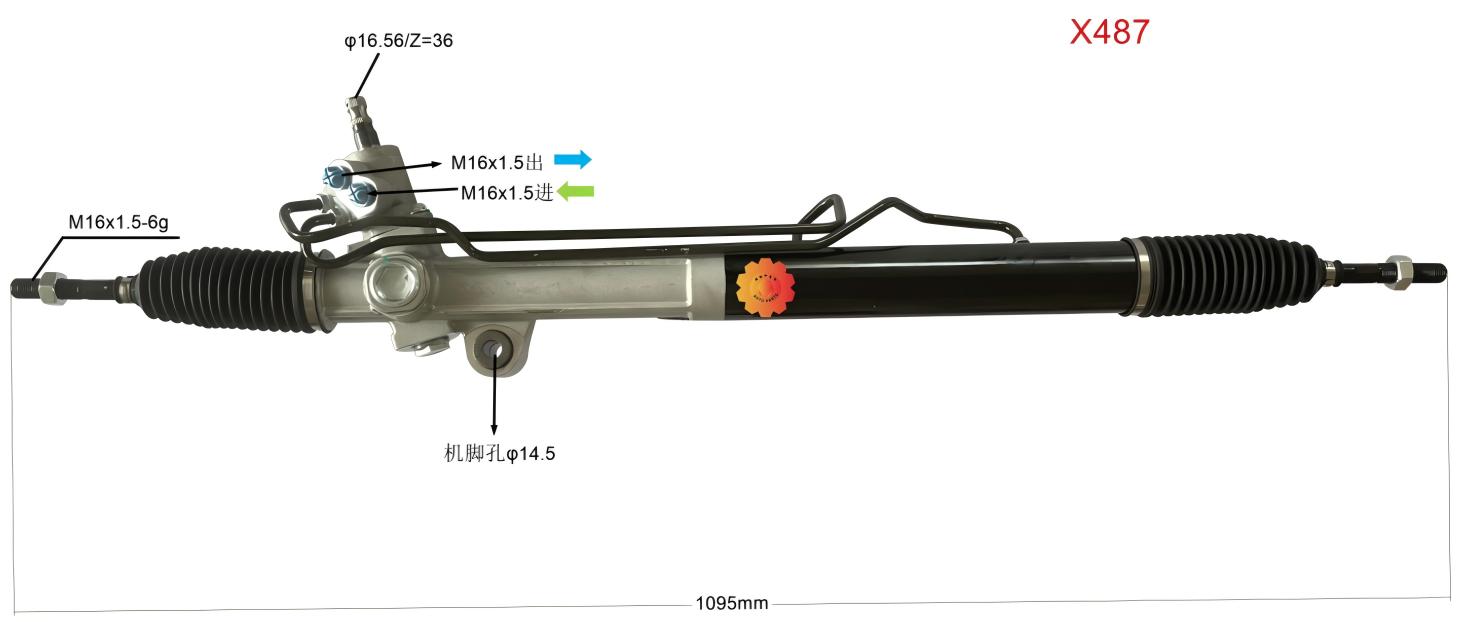 46500-09006 Autode rooliseade