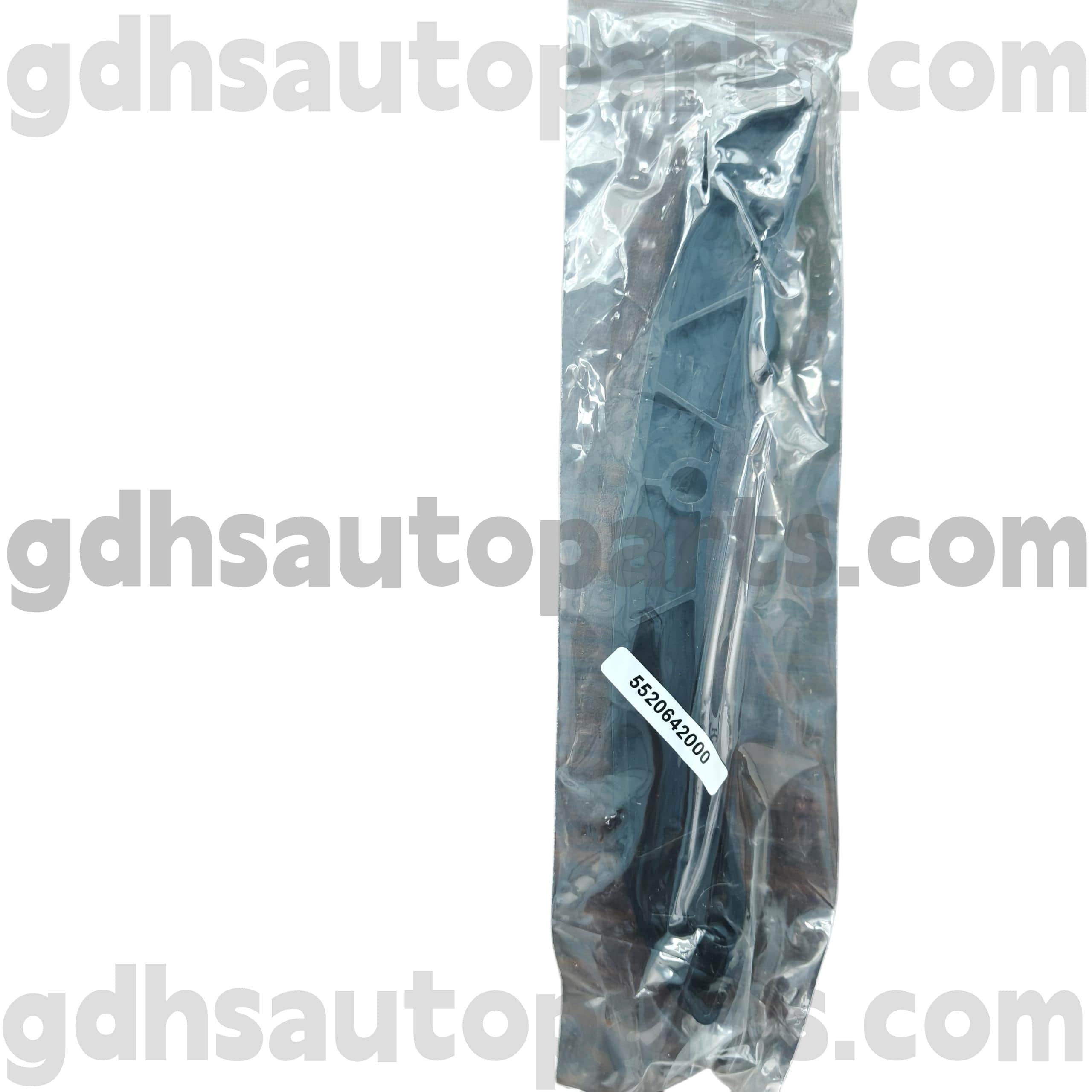 5520642000 Schaeffler INA õige ajastusahela juhend Range Roverile, Range Rover Sport, Land Rover Discovery 4, Range Rover Velar OE nrLR051012