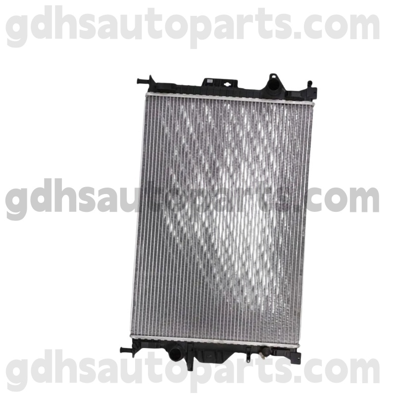606035 Nissensi radiaator Fordiscovery, Freelander 2 OE nr. LR039530