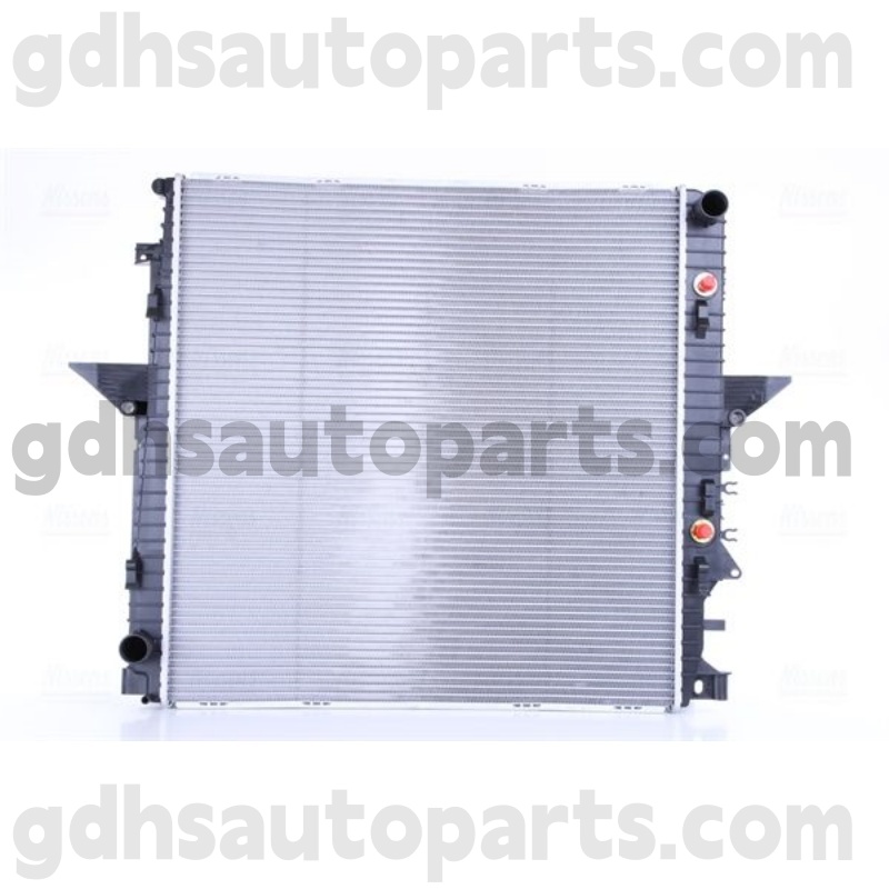 606408 NISSENS RADIATOR RANGE ROVER SPORT, DISCOVERY OE NO. LR021777