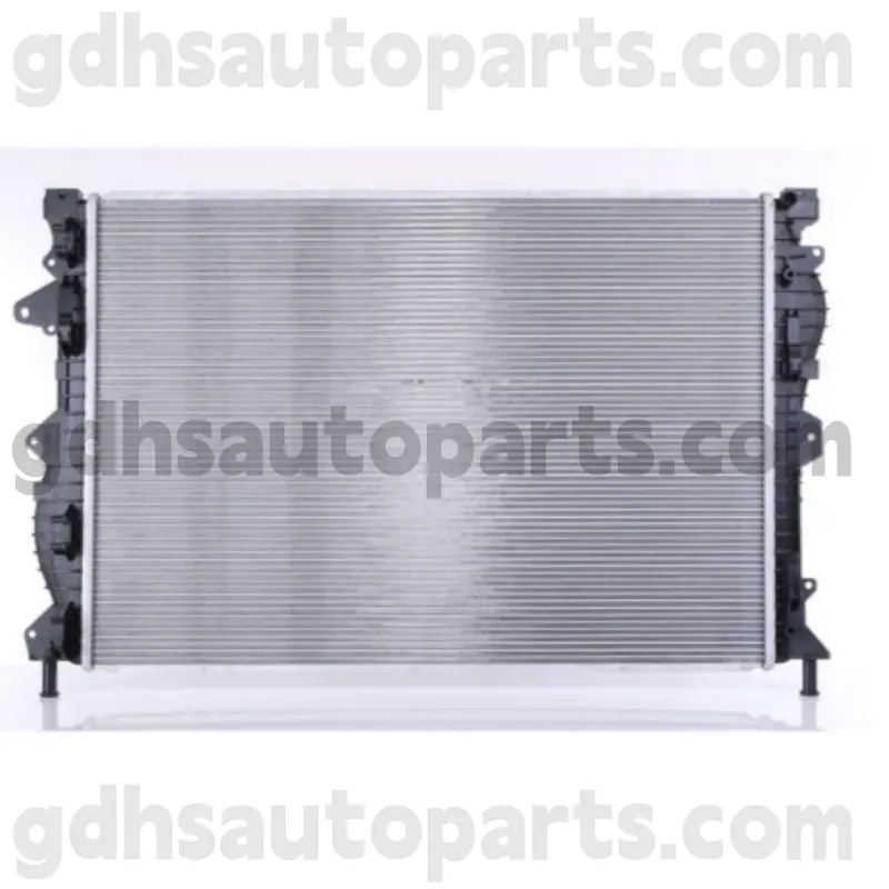 606681 Nissensi radiaator Evoque jaoks, Discovery OE nr. LR075360