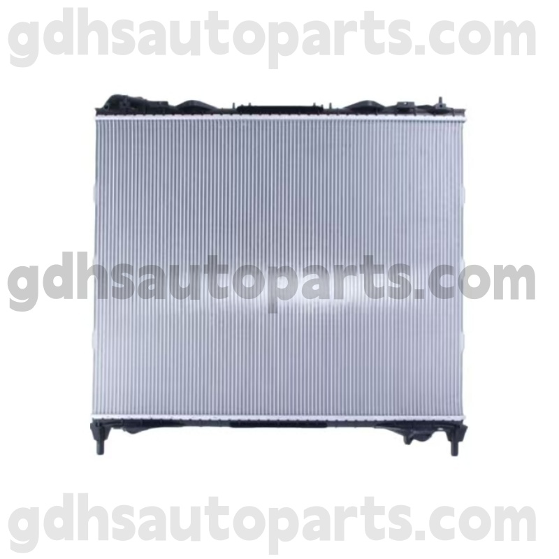 606799 NISSENS RADIATOR RANGE ROVER SPORT OE NO. LR162114
