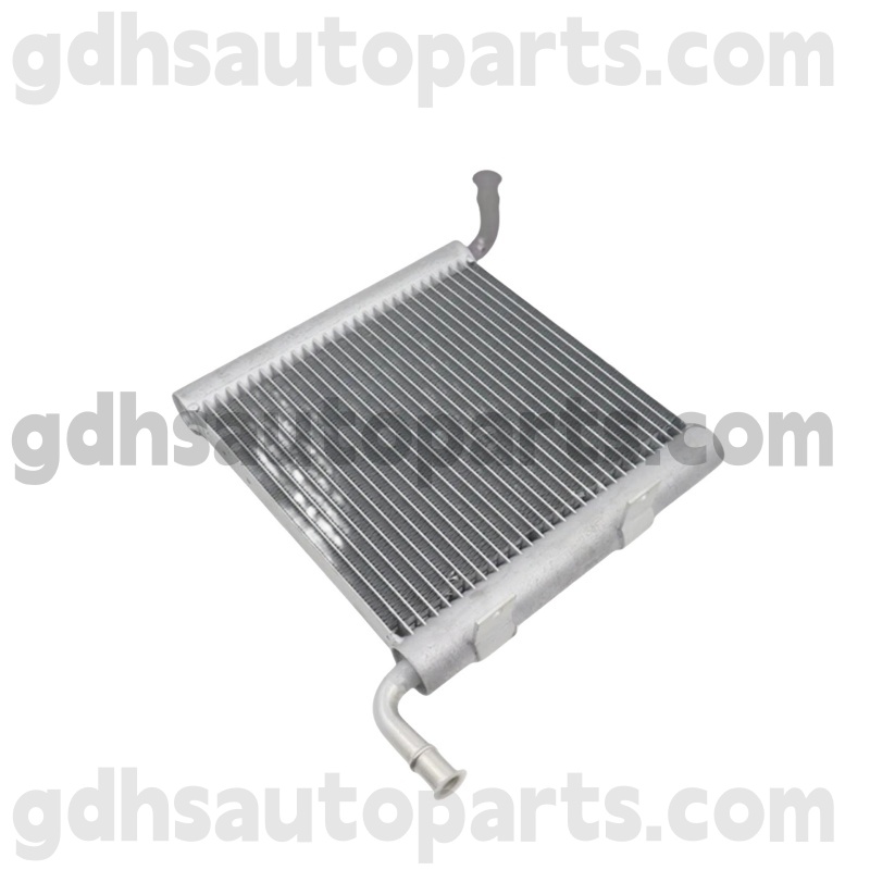 607119 Nissensi radiaator Range Rover Velar OE nr. LR181758