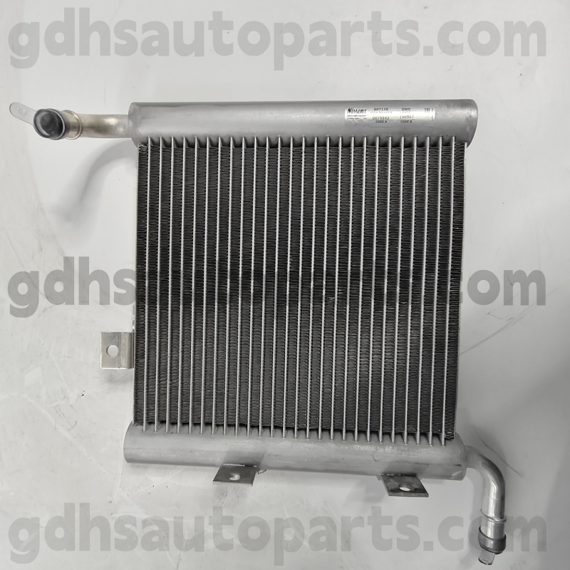 607176 NISSENS RADIAATORI ASGEND RAVI ROVER VELAR OE NO. LR140296