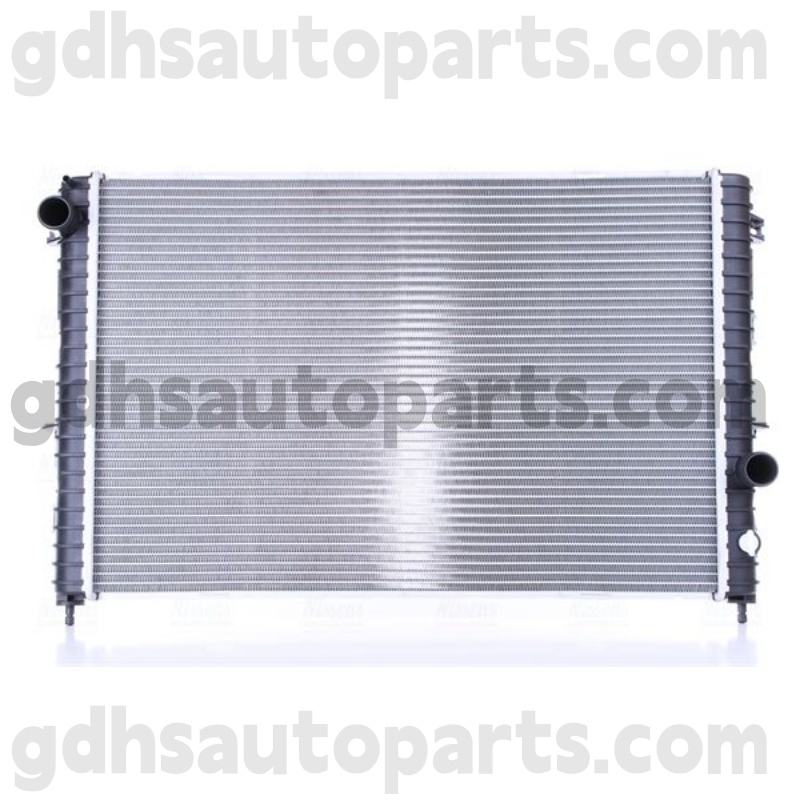 64313a Nissens Radiator avastus OE nr. PCC000650