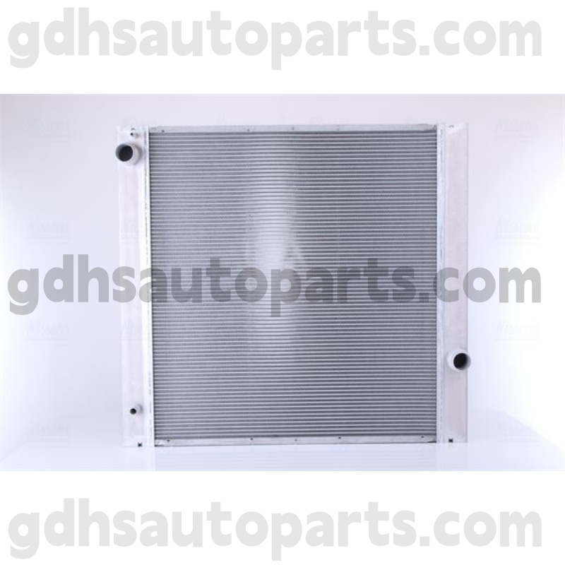 64314 Nisseni radiaator Range Rover OE nr. PCC000850