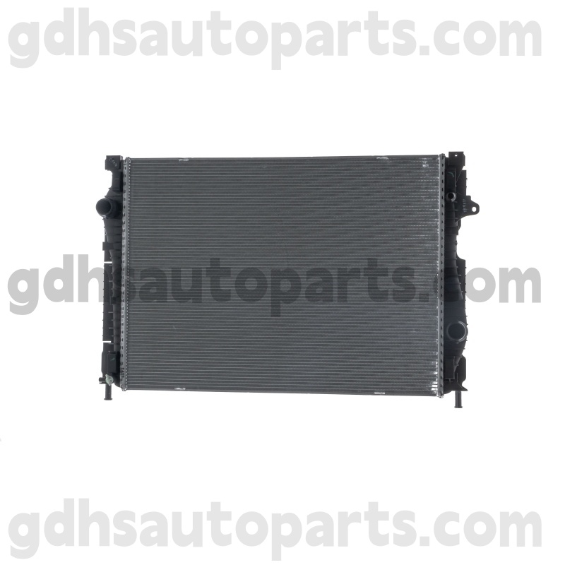 64320A Nissens Radiator Range Rover Sporti jaoks, Discovery OE nrLR021777