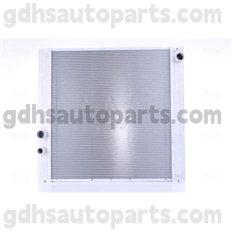 64327 NISSENS RADIATOR RANGE ROVER OE NO jaoks. PCC500670