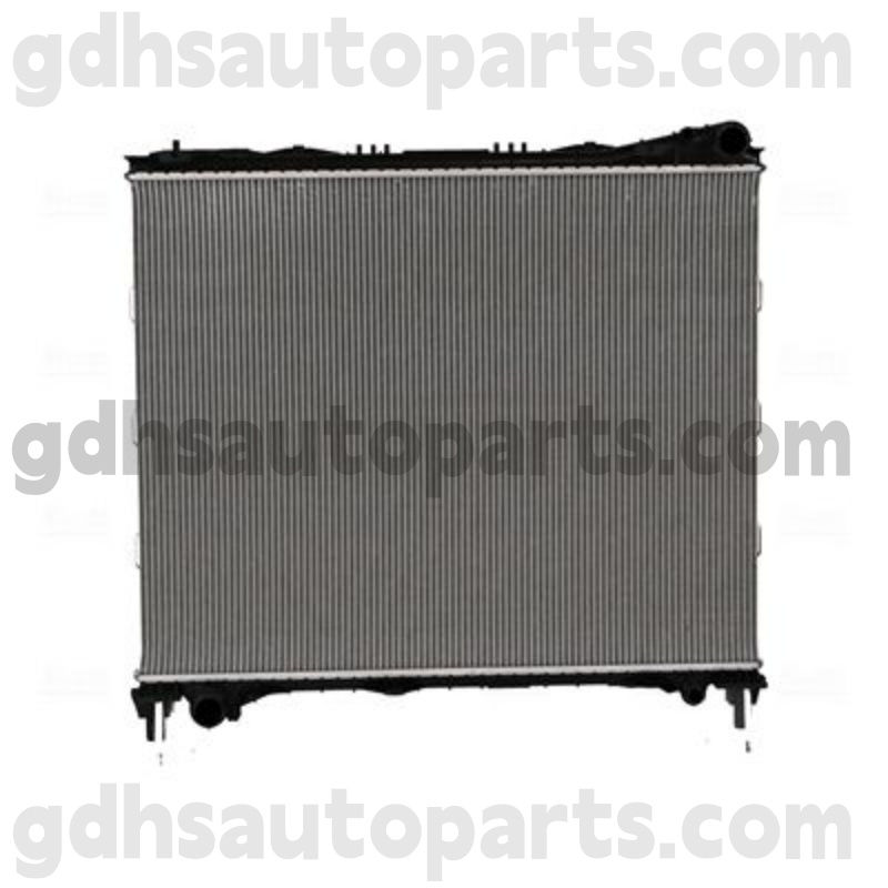 64331 NISSENS RADIATOR RANGE ROVERile, RANGE ROVER SPORT, DISCOVERY OE NO.LR034553