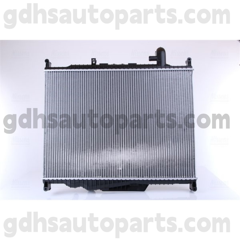 64332 NISSENS RADIAATOR RANGE ROVER SPORT, DISCOVERY OE NO.LR015561