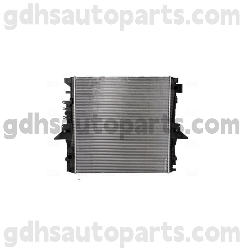 64333 NISSENS RADIATOR RANGE ROVER SPORT, DISCOVERY OE NO. LR015560