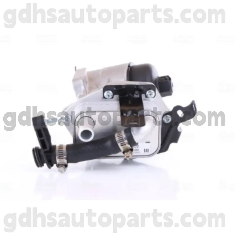 90808 NISSENSIDE RADIAATOR Freelander 2 OE EI NO. LR006653