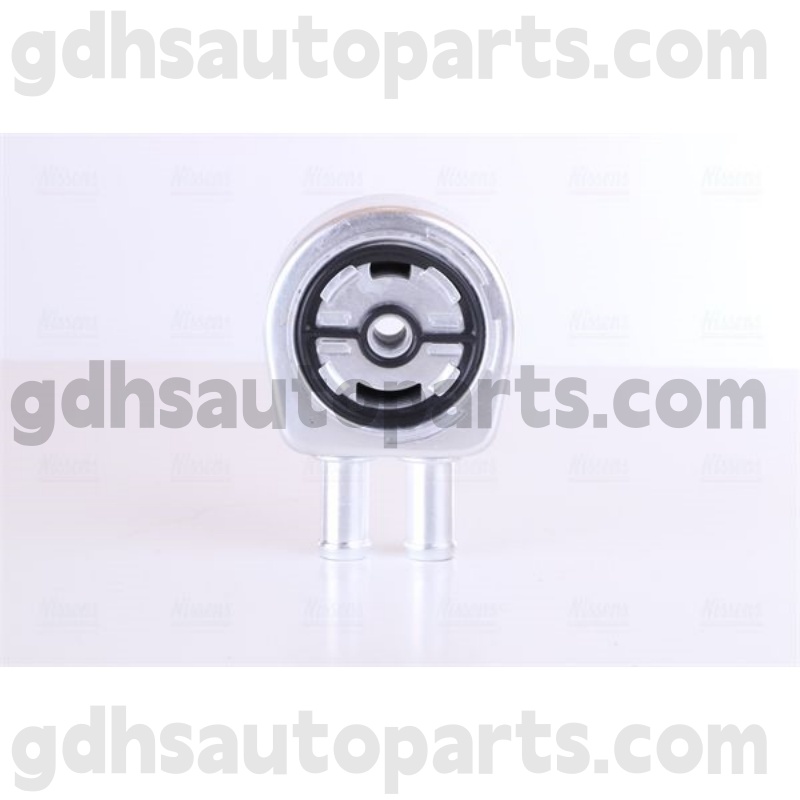 90946 Nissens õlijahuti evoque jaoks, Range Rover Sport, Range Rover, Discovery, Freelander 2 OE nr. LR025515
