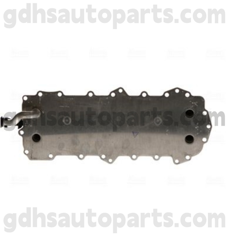 90947 NISSENSID RADIAATOR RANGE ROVER SPORT OE NO. LR039821