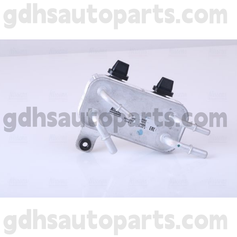 90951 Nisseni radiaatori sunnitud Rover Sport Discovery Freelander 2 OE nrLR031827