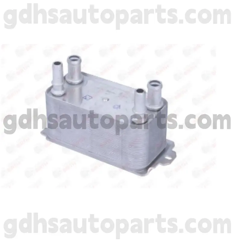 91714 NISSENS OIL COERER RANGE ROVER SPORT, DISCOVERY OE NO. LR121390