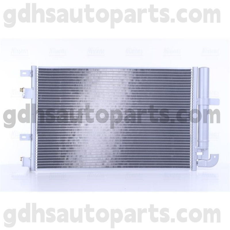 940346 NISSENS CONNESSER Jaguar XJ OE NO C2Z31742