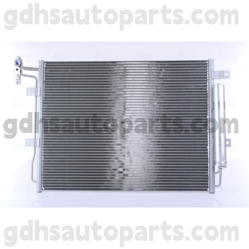 940406 NISSENS CONDENSER RANGE ROVER SPORT OE NO. LR018405
