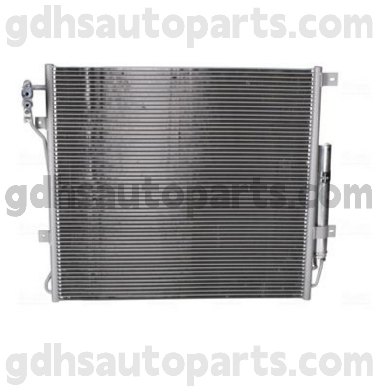 940407 NISSENS CONDENSER RANGE ROVER SPORT, DISCONERICE OE NO. LR021824