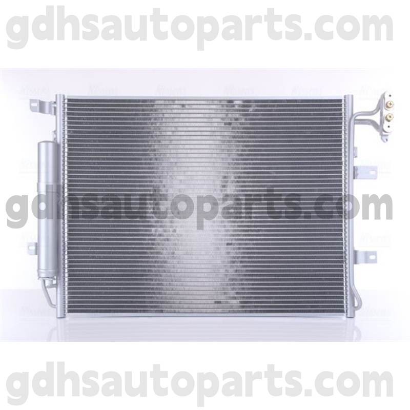 940482 NISSENS CONDENSER RANGE ROVER OE NO jaoks. LR022744