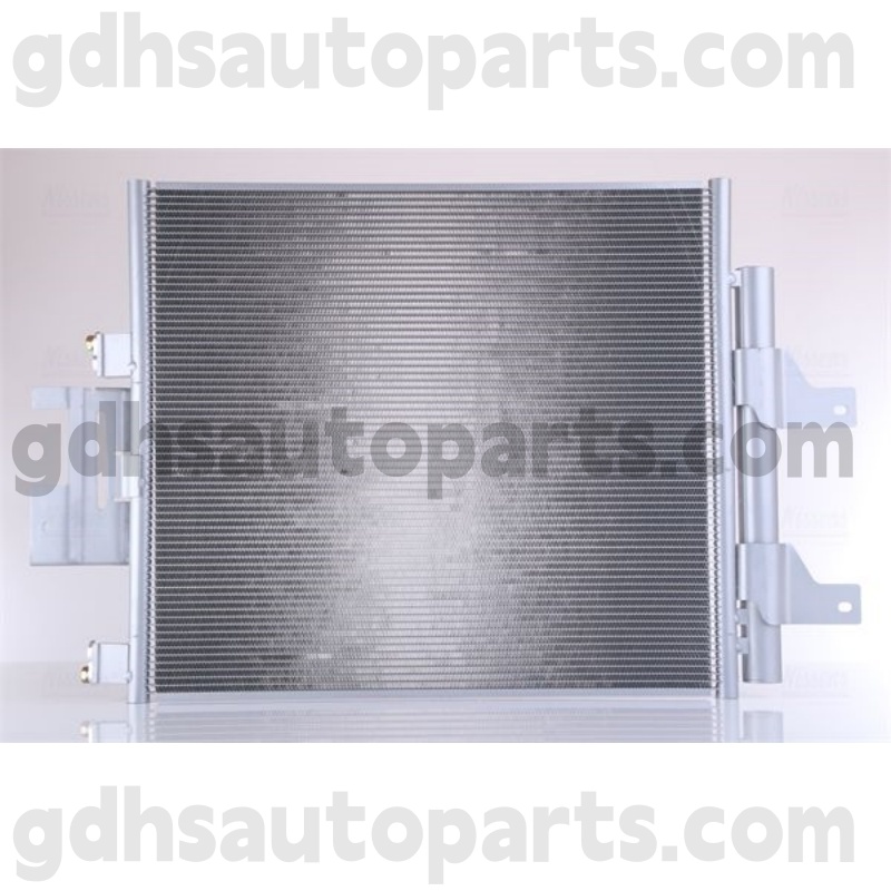 940772 NISSENS CONNESSER Jaguar XJ OE EI. C2D21418