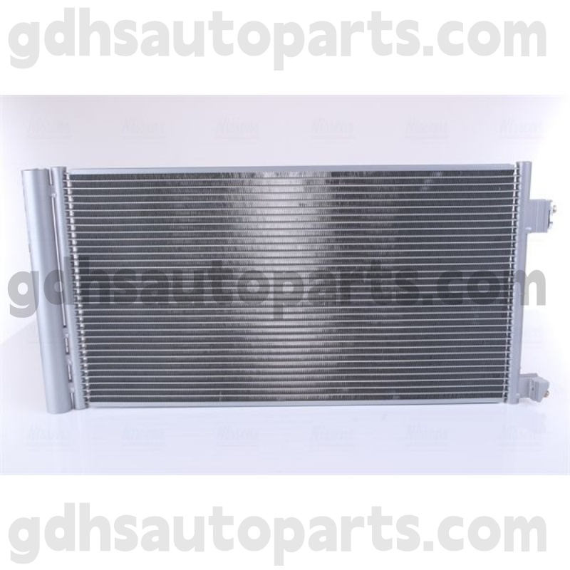 940809 NISSENS KONDENIAT JAGUAR XJ OE EI. T2H37896