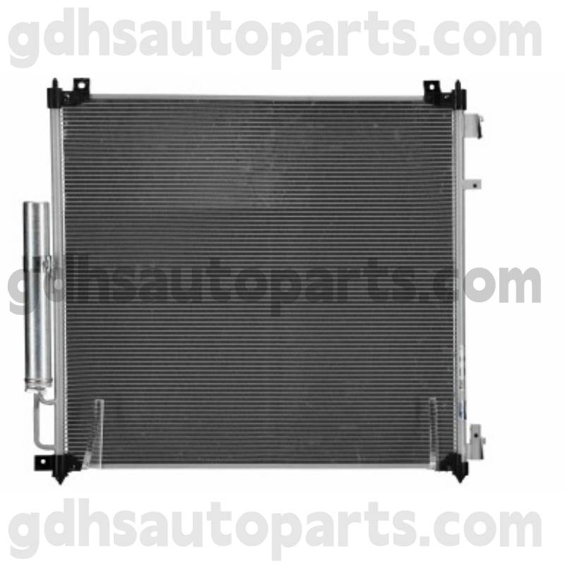 941164 NISSENS CONNESSER RANGE ROVER SPORT, DISCOVERY OE NO. LR106642