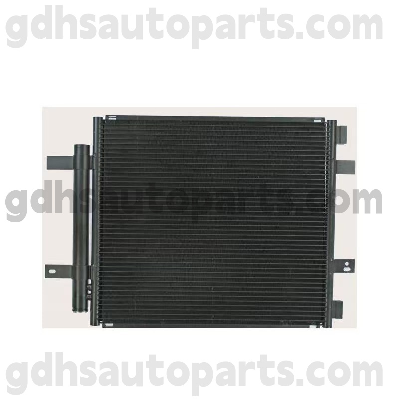 94866 NISSENS CONDENSER Jaguar XJ OE EI. C2C26832