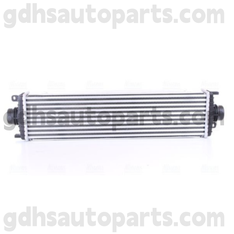 961546 NISSENS laadib õhujahuti Jaguar XJ OE nr. T2H6561