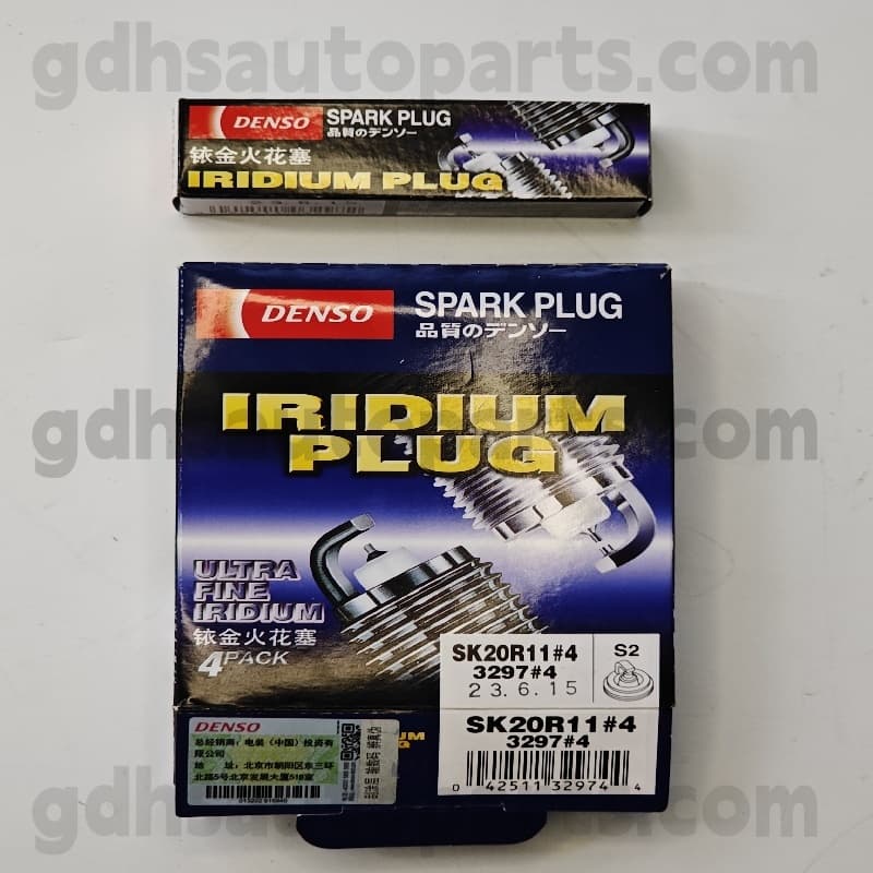SK20R11 Toyota ehtsad osad LEXUS GS300/430 、 Previa/Tarago 、 Sequoia šassii nr. 1MZFE..MCU2# OE EI. 90919-01210